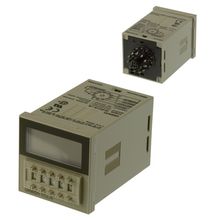 時間繼電器（圖6）