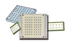 雷達傳感器測距